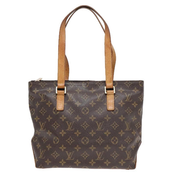 Louis Vuitton Piano  Canvas Tote Bag