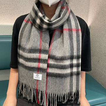 EC - BOR Scarf - 126