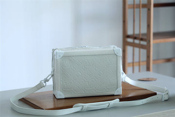 EC Fashion Lu-Vi bags - 10185
