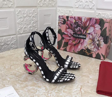 EC - DAG Women Shoes - 297