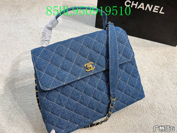 EC - CHL Bags - 2227
