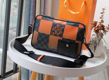 EC Luxury - LOV Bags - 2713