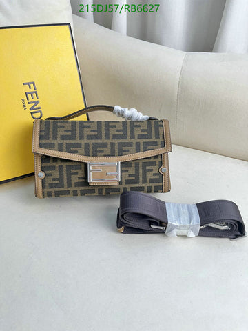 EC - FDE Bags - 330