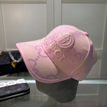 EC - GUKI Cap - 450