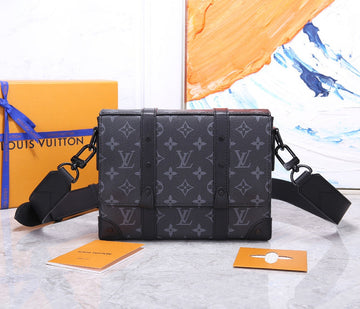 EC Fashion Lu-Vi bags - 17325
