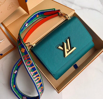 EC Luxury - LOV Bags - 3076