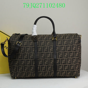 EC - FDE Bags - 1253
