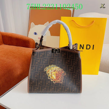 EC - FDE Bags - 1232