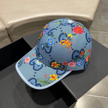 EC - GUKI Cap - 026