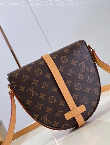 EC - LOV Bags - 772