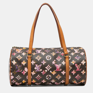 Richard Prince Monogram Aquarelle Papillon 30