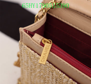 EC - CHL Bags - 912