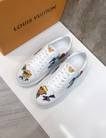 EC Luxury - LOV Men Shoes - 1321