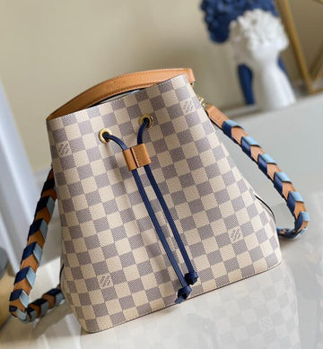 EC Luxury - LOV Bags - 2415