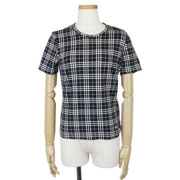 Burberry London Cotton Polyurethane T-Shirt