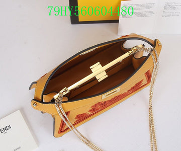 EC - FDE Bags - 3036