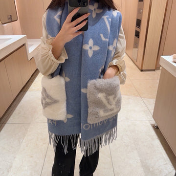 EC - LOV Scarf - 286