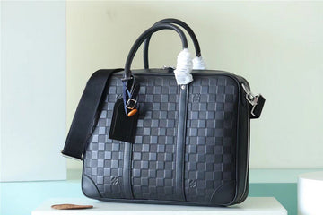 EC Fashion Lu-Vi bags - 9802