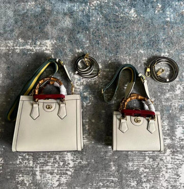 EC - GUKI Bags - 1279