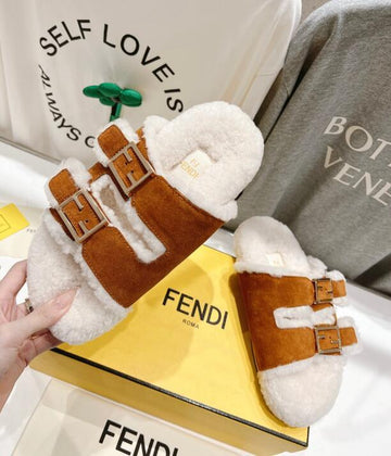 EC - FDE Women Shoes - 092