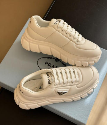 EC Luxury - PD Women Shoes - 161