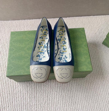 EC - GUKI Women Shoes - 1415
