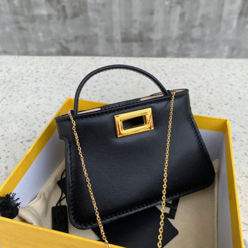 Fendi Luxury Fashion Bag