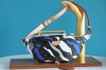 EC Fashion Lu-Vi bags - 10338