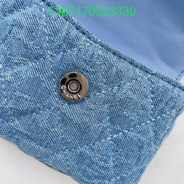 EC - CHL Bags - 1250