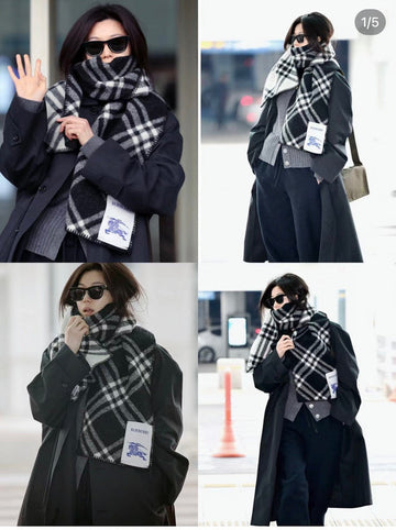 EC - BOR Scarf - 002