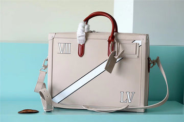 EC Fashion Lu-Vi bags - 9806