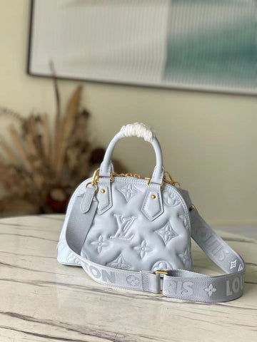 EC Fashion Lu-Vi Bags - 16617