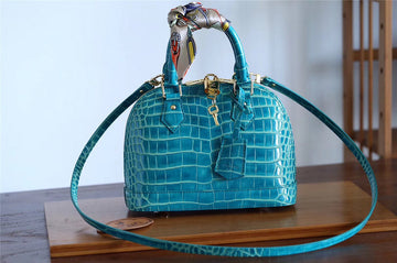 EC Fashion Lu-Vi bags - 8292