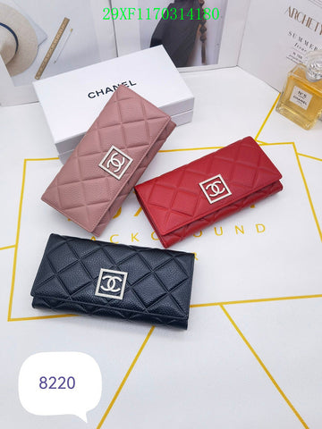 EC - CHL Wallet - 2480
