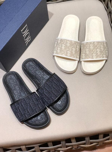 EC - DOR Men Shoes - 696