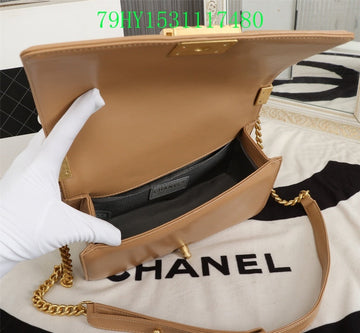 EC - CHL Bags - 3188
