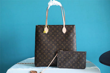 EC Fashion Lu-Vi bags - 8193