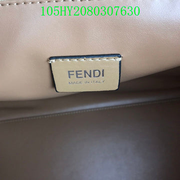 EC - FDE Bags - 2767