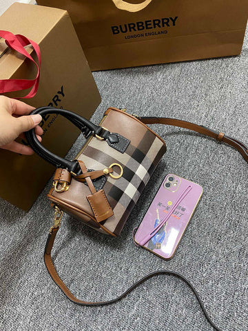 EC - BOR Women Bag - 194