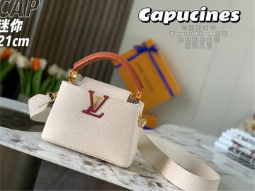 EC - LOV Women Bag - 2279