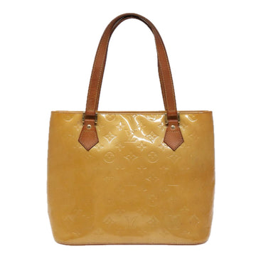 Louis Vuitton Houston  Patent Leather Shoulder Bag