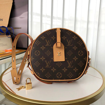 EC Fashion Lu-Vi bags - 17664