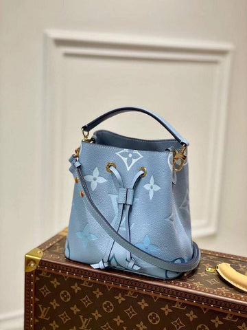 EC Fashion Lu-Vi bags - 17613