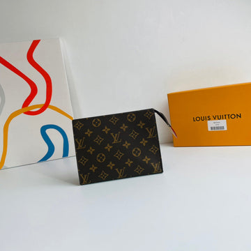 EC - LOV Wallet - 1136