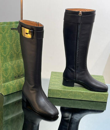 EC - GUKI Women Shoes - 413