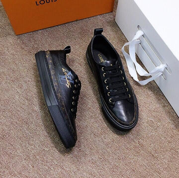 EC Luxury - LOV Men Shoes - 1804