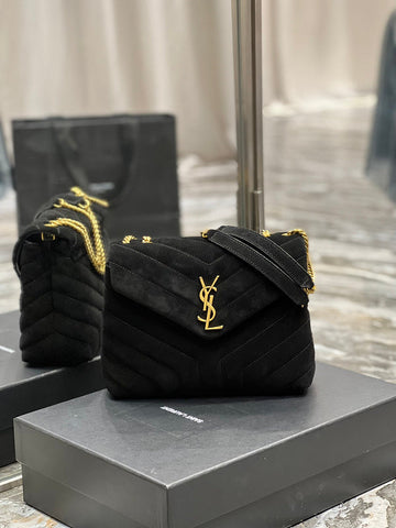 EC - YLS Bag - 677