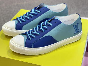 EC Luxury - LOV Men Shoes - 1381
