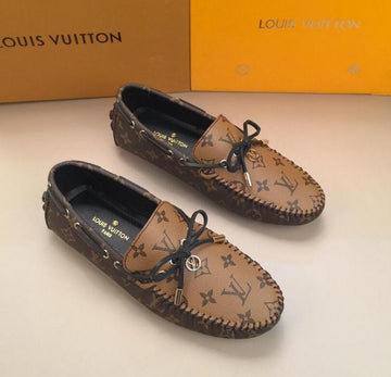 EC Luxury - LOV Men Shoes - 1758