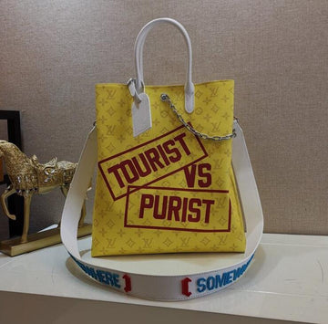 EC Luxury - LOV Bags - 2427